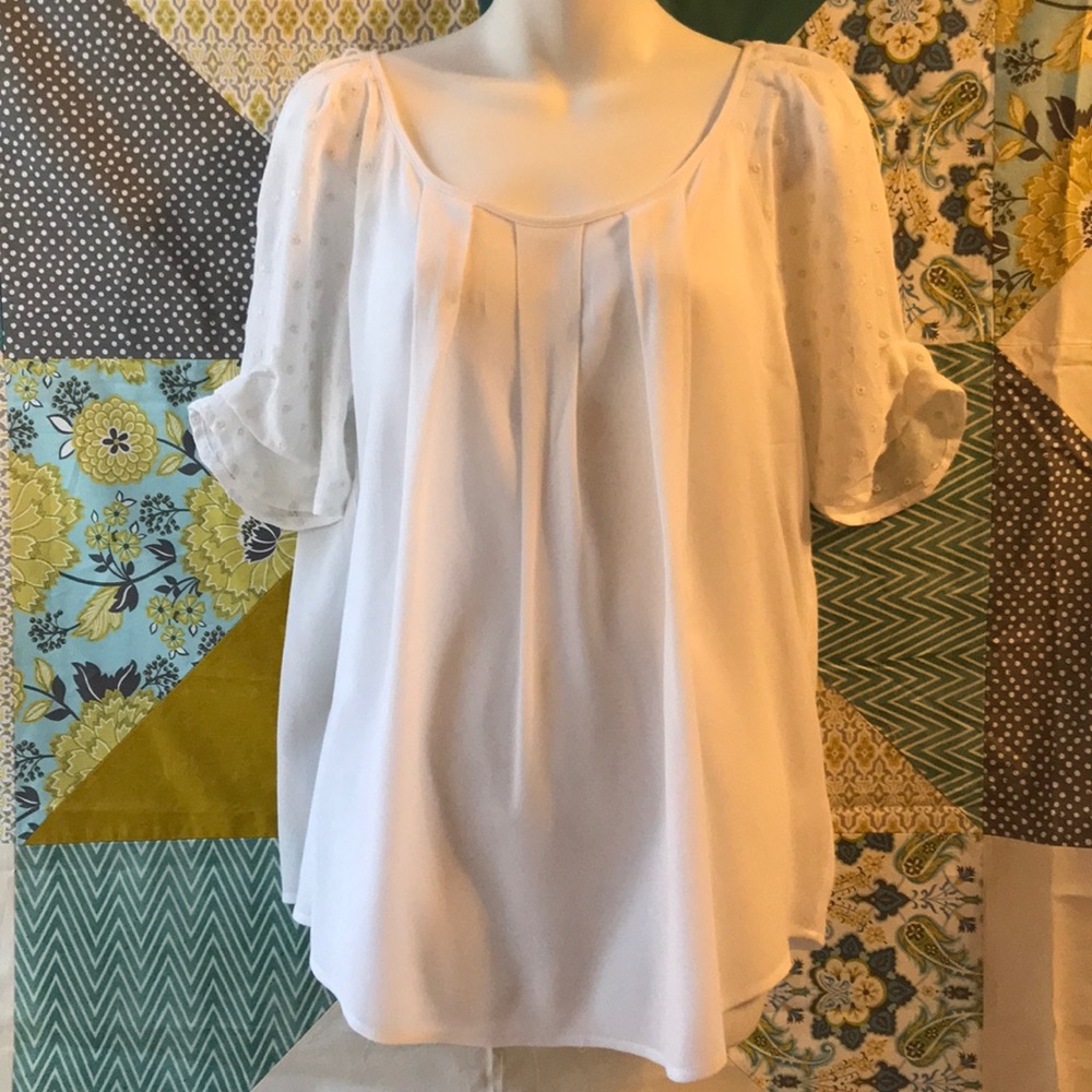 Light & easy blouse - Picture 2 of 6